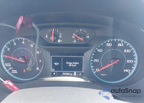 2019 Chevrolet Malibu 1Ls from USA, damaged, VIN 1G1ZB5STXKF224519